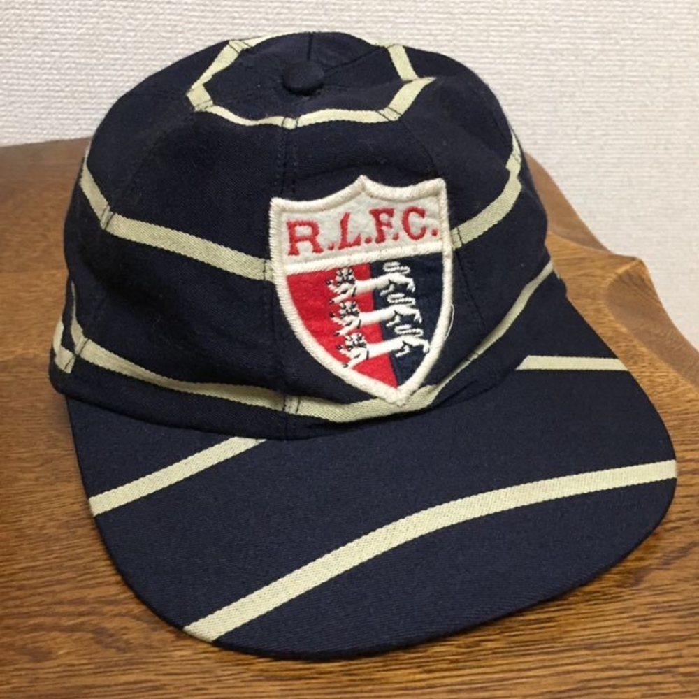 Rare Rugby Hat
